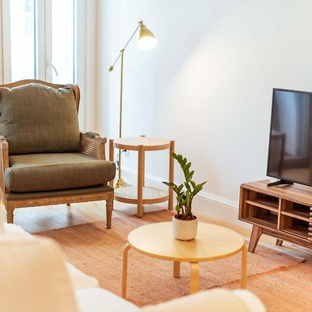 Apartamentos Ferreiros By Heart Of Funchal Ngoại thất bức ảnh