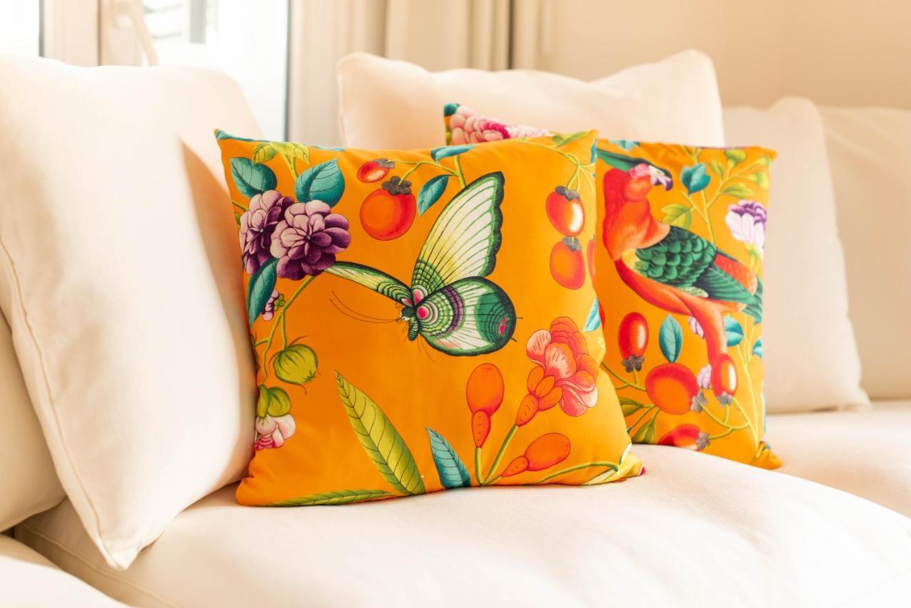 Apartamentos Ferreiros By Heart Of Funchal Ngoại thất bức ảnh