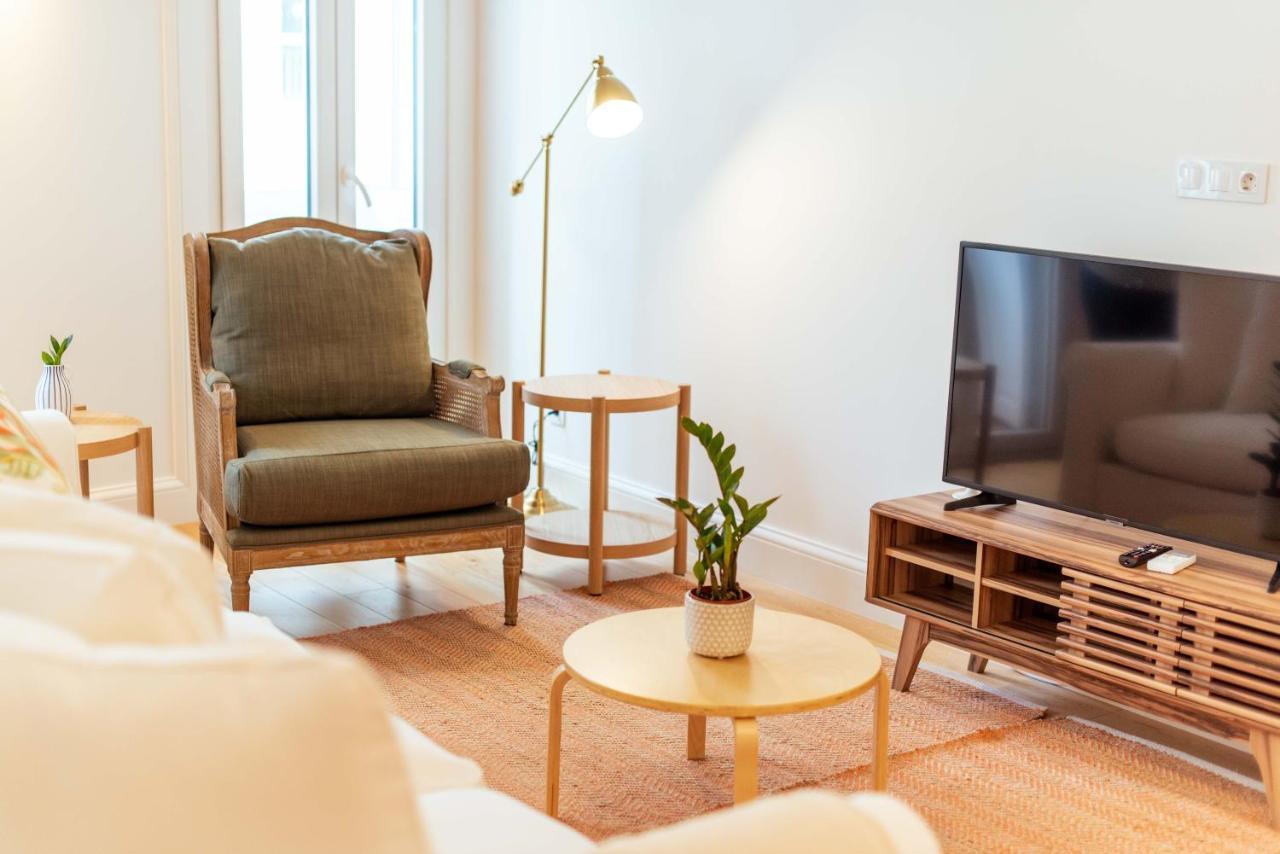 Apartamentos Ferreiros By Heart Of Funchal Ngoại thất bức ảnh