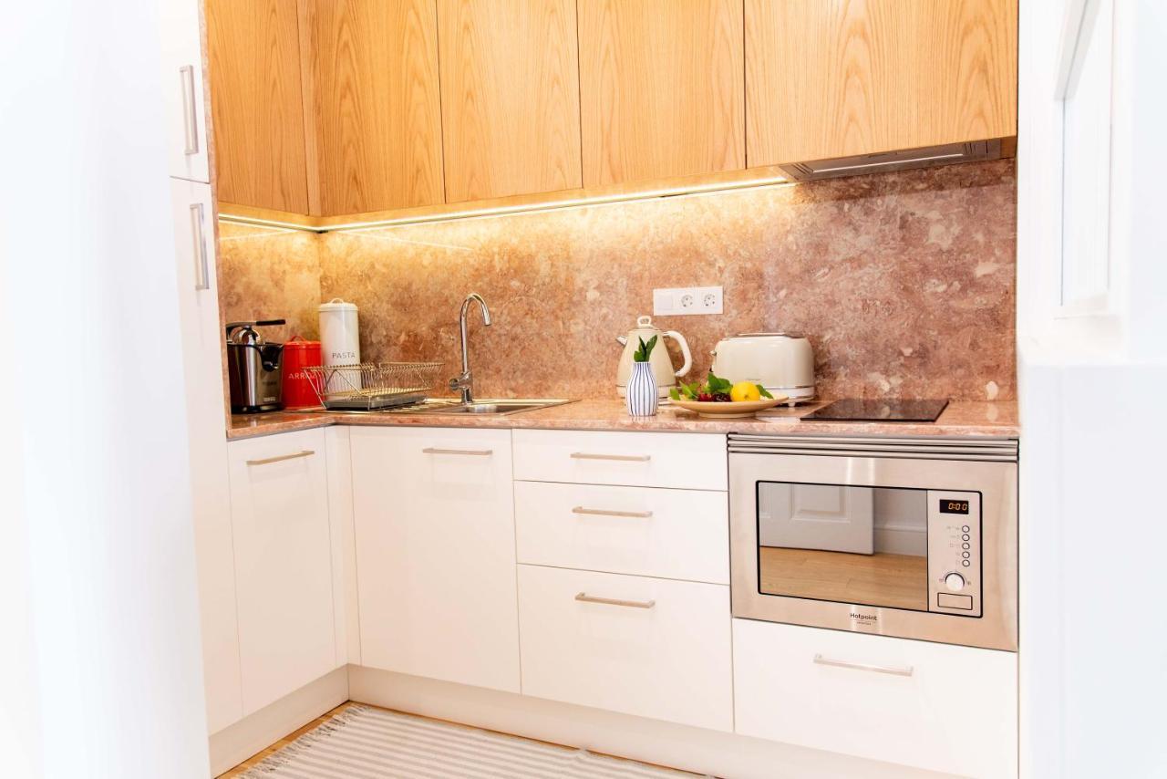 Apartamentos Ferreiros By Heart Of Funchal Ngoại thất bức ảnh