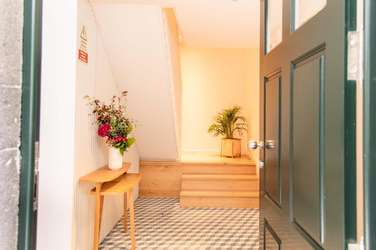 Apartamentos Ferreiros By Heart Of Funchal Ngoại thất bức ảnh