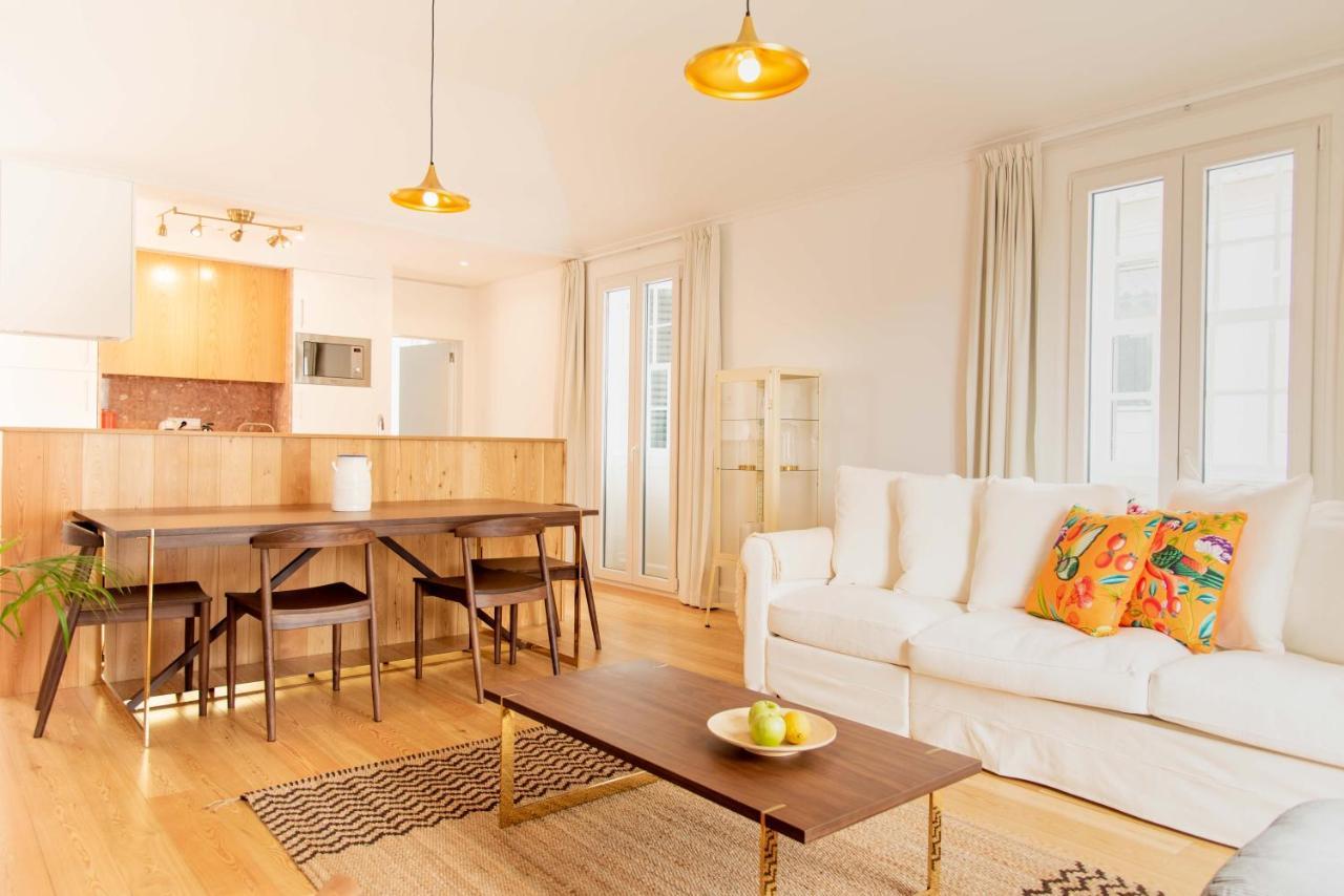 Apartamentos Ferreiros By Heart Of Funchal Ngoại thất bức ảnh