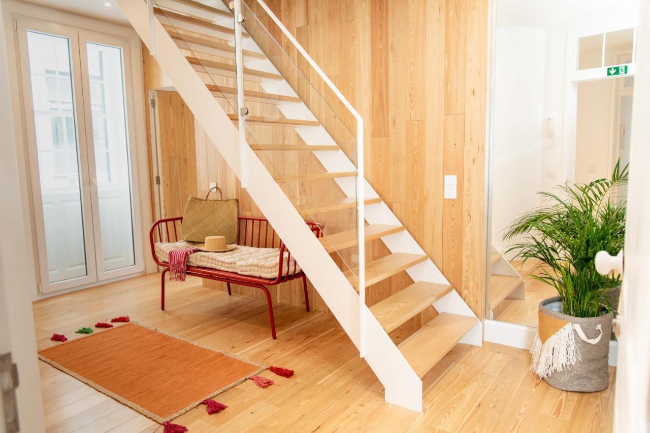 Apartamentos Ferreiros By Heart Of Funchal Ngoại thất bức ảnh