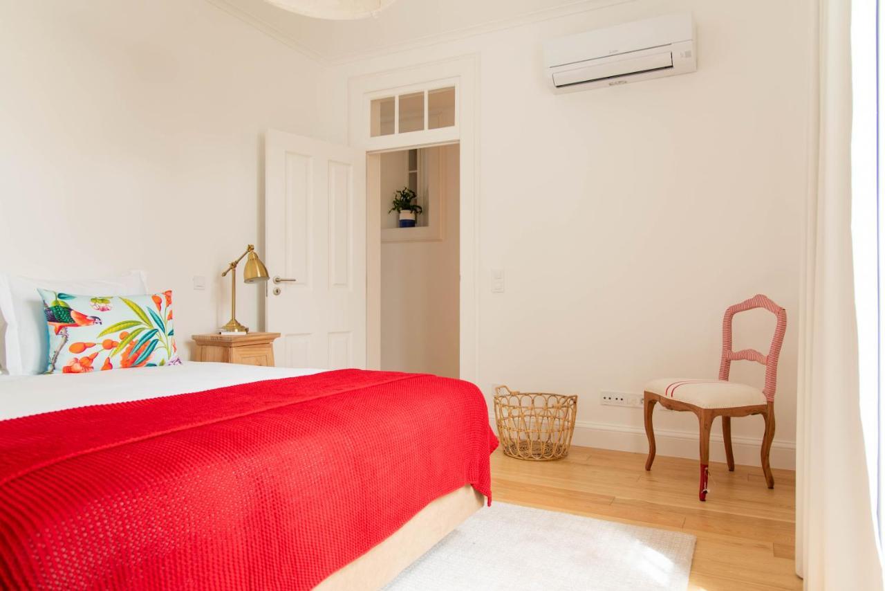 Apartamentos Ferreiros By Heart Of Funchal Ngoại thất bức ảnh