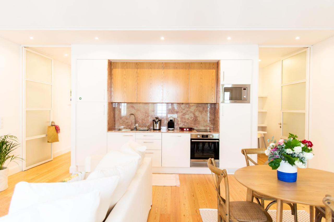 Apartamentos Ferreiros By Heart Of Funchal Ngoại thất bức ảnh