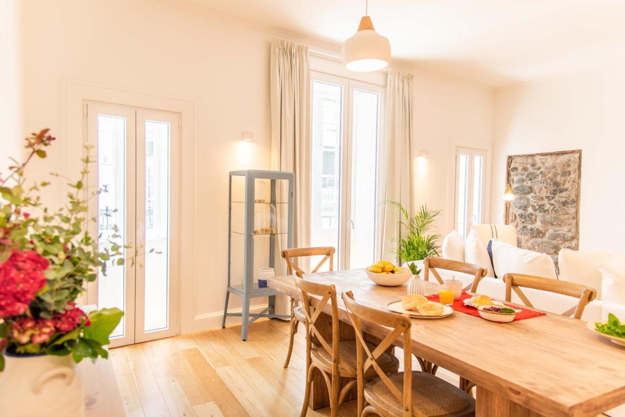Apartamentos Ferreiros By Heart Of Funchal Ngoại thất bức ảnh