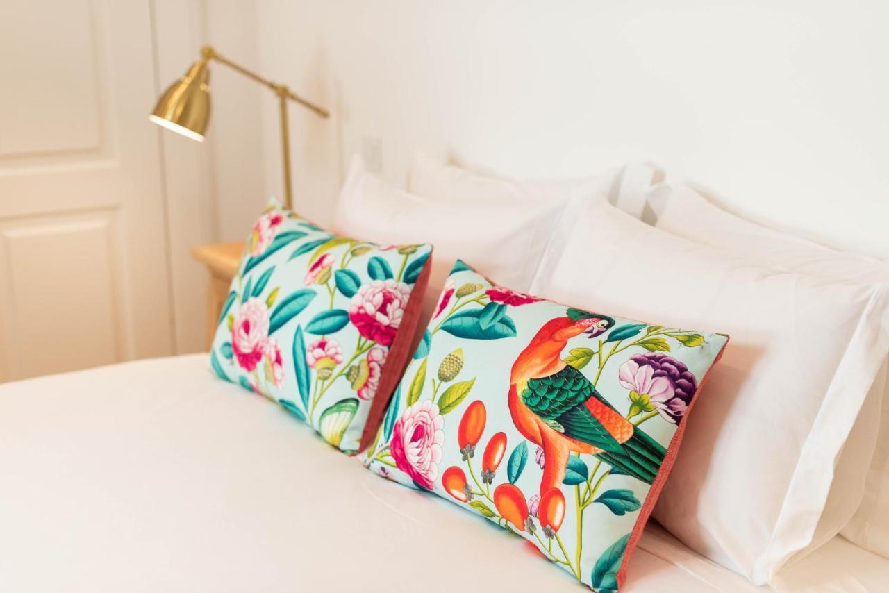 Apartamentos Ferreiros By Heart Of Funchal Ngoại thất bức ảnh