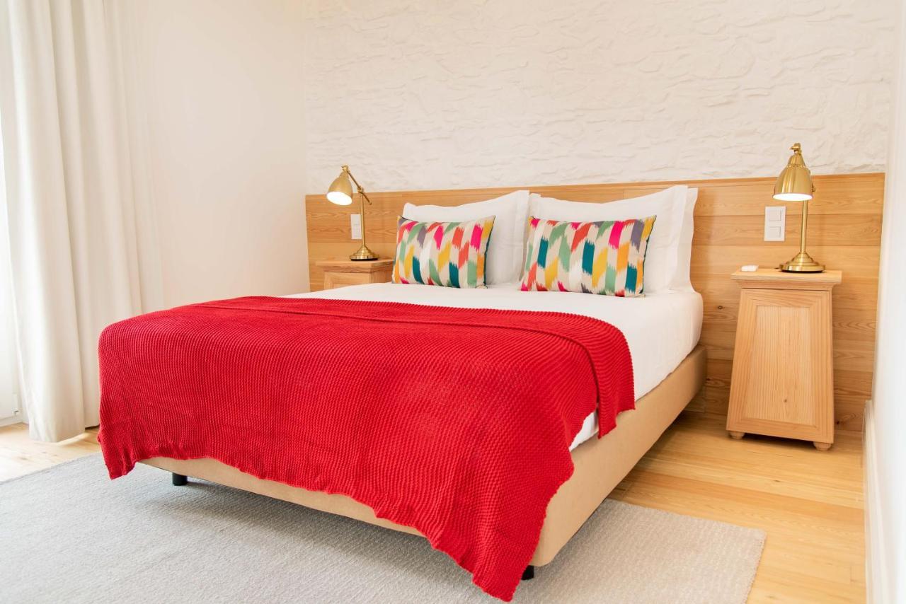 Apartamentos Ferreiros By Heart Of Funchal Ngoại thất bức ảnh