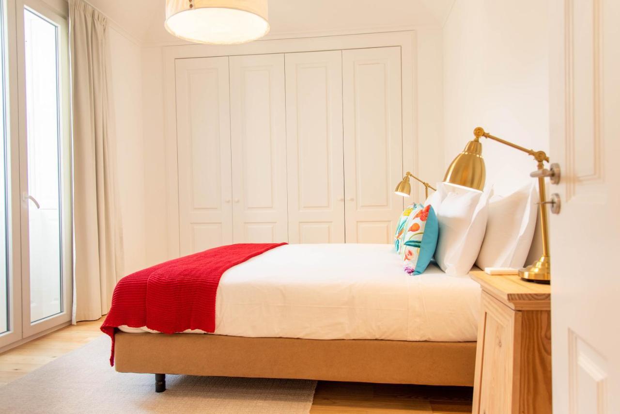 Apartamentos Ferreiros By Heart Of Funchal Ngoại thất bức ảnh