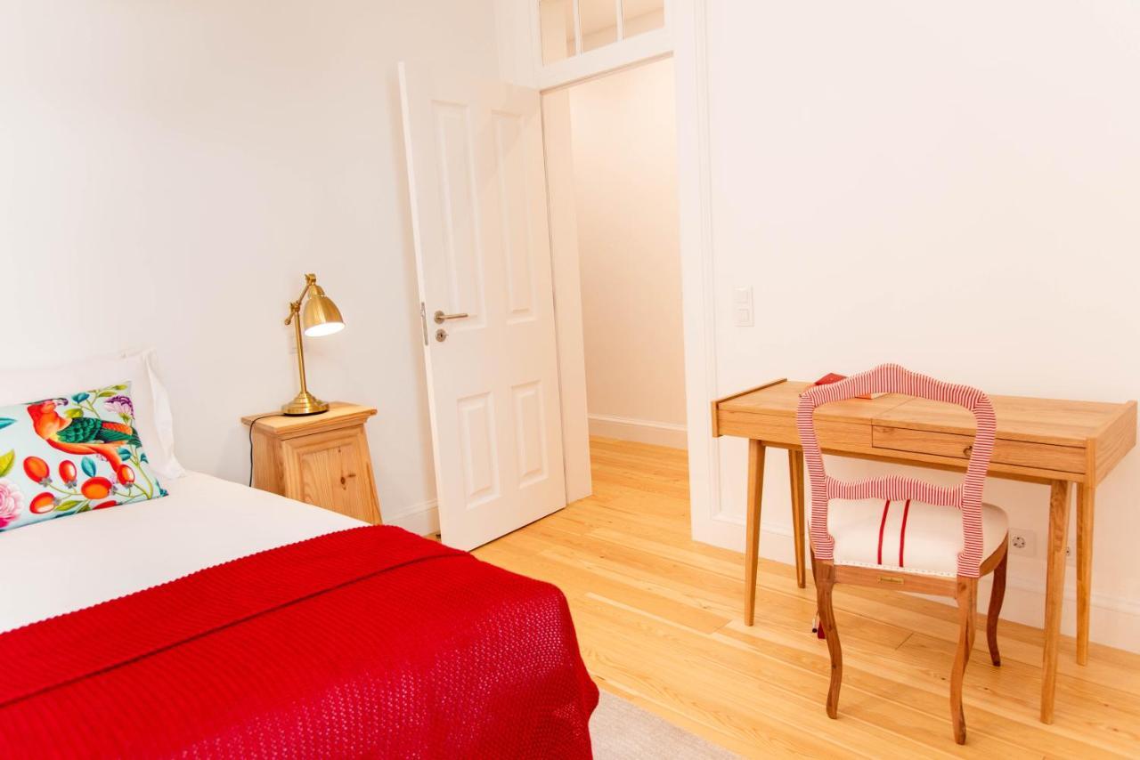 Apartamentos Ferreiros By Heart Of Funchal Ngoại thất bức ảnh
