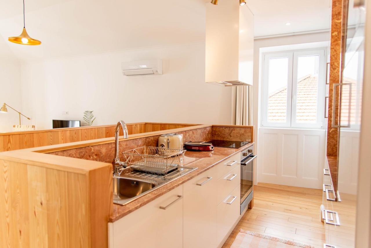 Apartamentos Ferreiros By Heart Of Funchal Ngoại thất bức ảnh