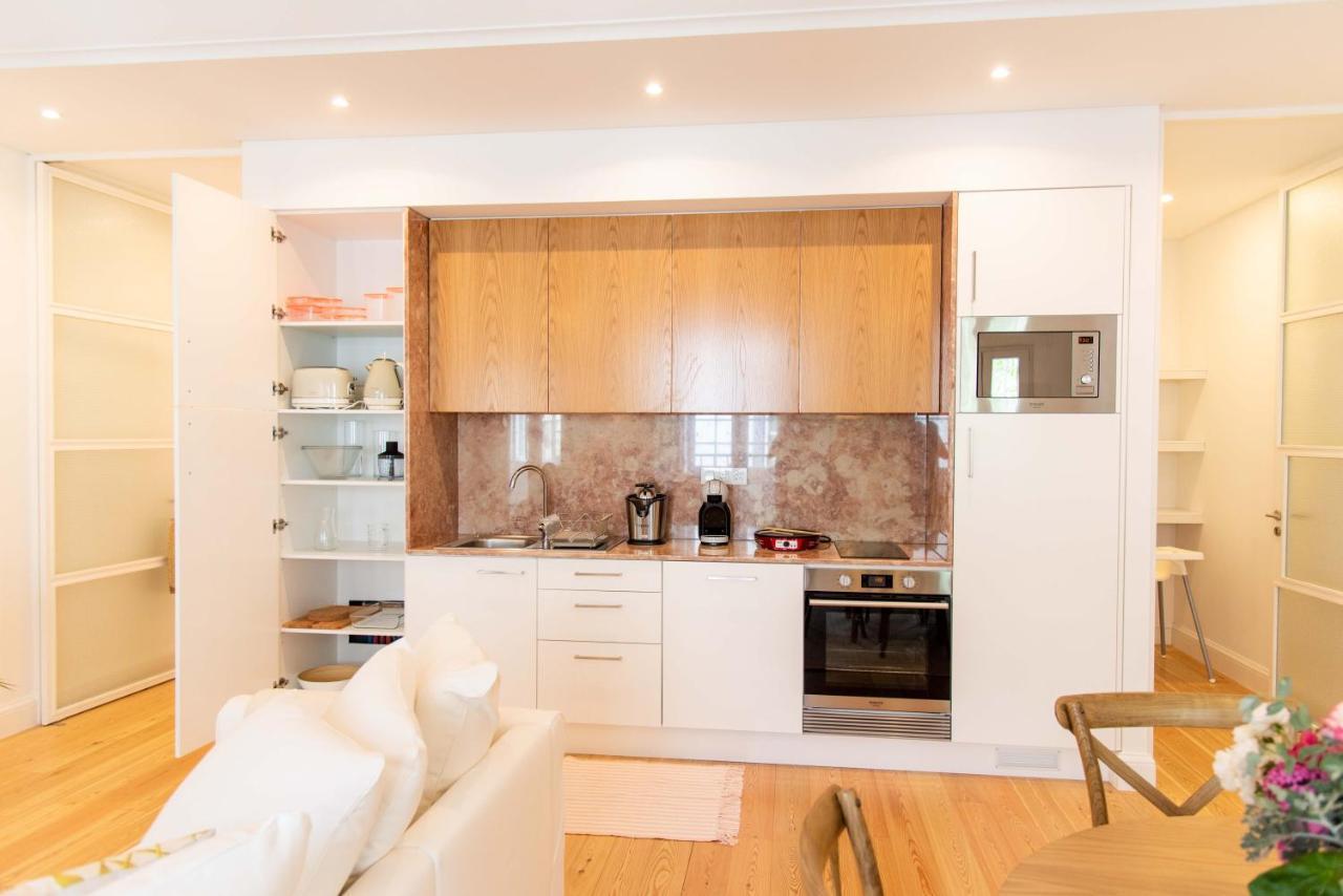 Apartamentos Ferreiros By Heart Of Funchal Ngoại thất bức ảnh