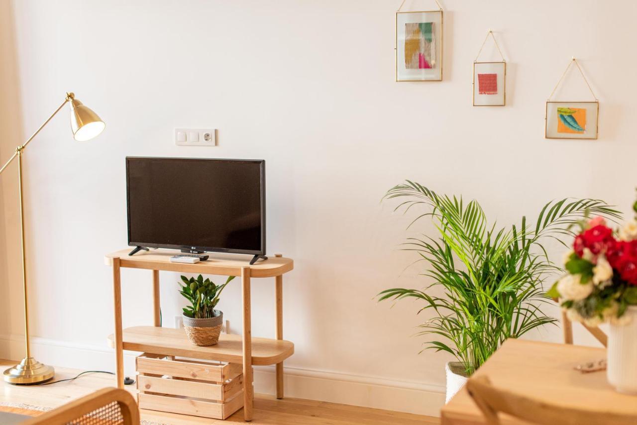 Apartamentos Ferreiros By Heart Of Funchal Ngoại thất bức ảnh