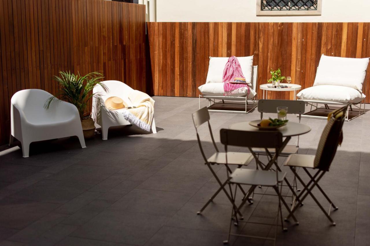 Apartamentos Ferreiros By Heart Of Funchal Ngoại thất bức ảnh