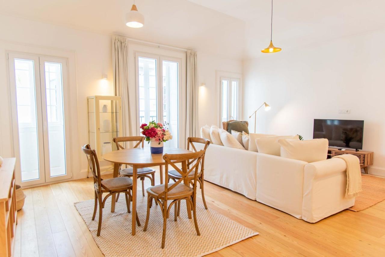 Apartamentos Ferreiros By Heart Of Funchal Ngoại thất bức ảnh
