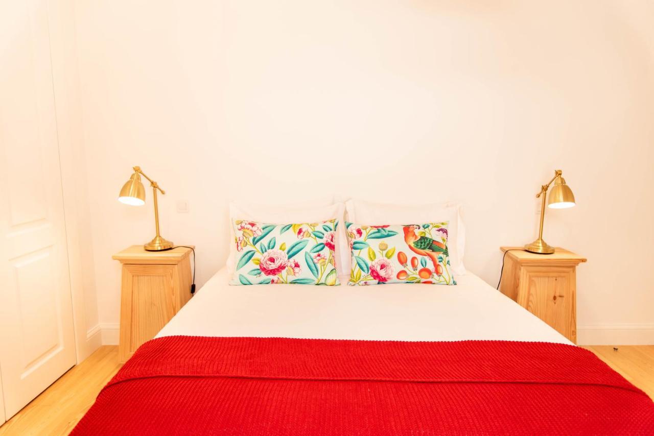 Apartamentos Ferreiros By Heart Of Funchal Ngoại thất bức ảnh