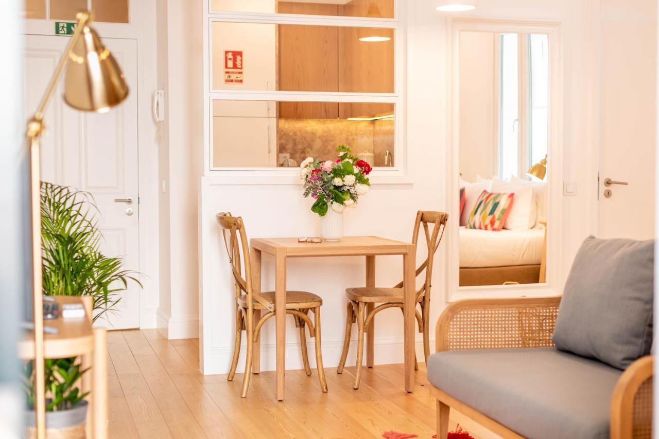 Apartamentos Ferreiros By Heart Of Funchal Ngoại thất bức ảnh